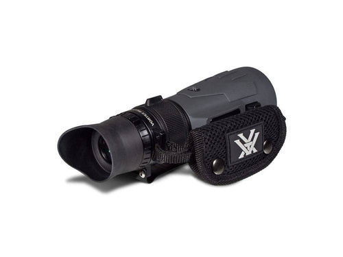 Vortex - Monokulární dalekohled Recon R/T 15x50 - černý - RT155