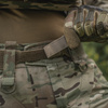 M-Tac - Taktický opasek Tiger Belt Cobra Buckle - Multicam - 10258008