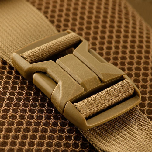 M-Tac - Velký turistický batoh Gen.II Elite - Coyote - 10089805