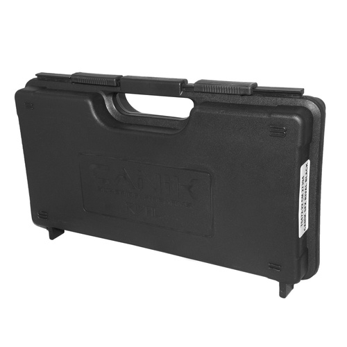 Canik - Pistole TP9 SFx Rival - 9x19 mm Para - černá