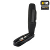M-Tac - Brašna na pušku Elite Hex - černá - 105 cm - 10167002
