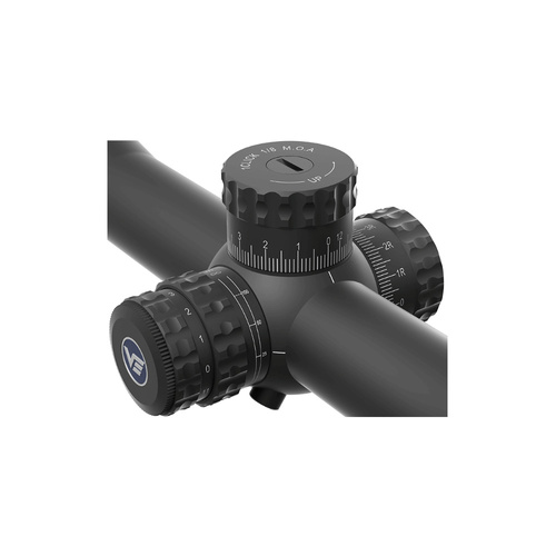 Vector Optics - Puškohled Sentinel-X Pro 10-40x50 - SCOL-58