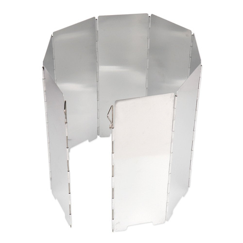 FOX Outdoor - Čelní sklo turistických kamen - 33687