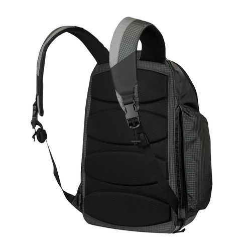 Helikon - Batoh Downtown® - Nylon - 27 L - Black - PL-DTN-NL-01
