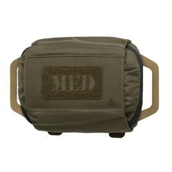 Přímá akce - Pouzdro na léky MK III® Horizontal - zelená Ranger - PO-MDH3-CD5-RGR