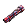 Fenix - LED Svítilna LD36R s Baterií 6000 mAh - 3600 lm - Flame Camo - LD36R flame camo