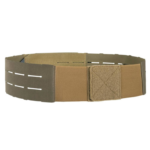Direct Action - Modulární opasek Spitfire MK II Slim® Vest Belt - černý - PC-SPMS-CD5-BLK