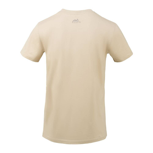 Helikon - Tričko Outback Life - Taiga Green - TS-OBL-CO-09