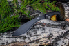 Ganzo - Mačeta Firebird - 5Cr14MoV - Black - F804