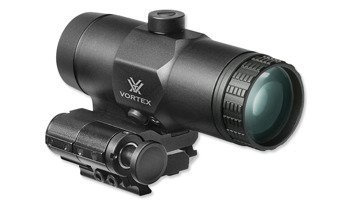 Vortex Optics - VMX-3T 3x lupa - VMX-3T
