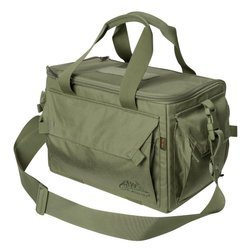 Helikon - Brašna na střelnici - Cordura® - olivově zelená - TB-RGB-CD-02