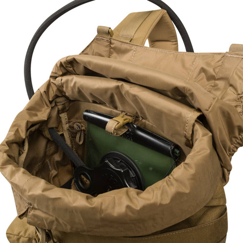 Helikon - Batoh Bergen® - Desert Night Camo - PL-BGN-CD-0L