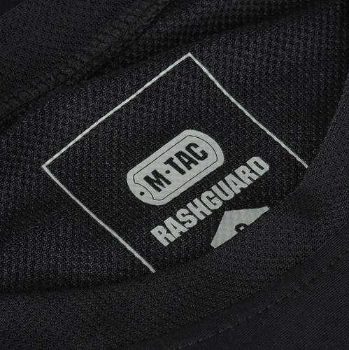 M-Tac - Termo tričko Rashguard - černé - 70019902