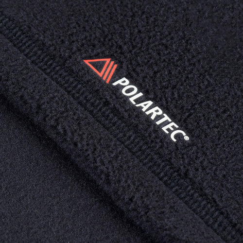 M-Tac - Vojenský fleecový svetr Delta Polartec Cardigan Raglan - Dark Navy Blue - 70022015