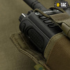 M-Tac - Pouzdro na vysílačku - MOLLE - zelené Ranger - 10130023.