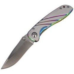 Herbertz Solingen - Zavírací nůž Rainbow Recurve - 200011