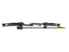 Poe Lang - Compound Bow Druid - 20 lb - 33" - černý - CO-009