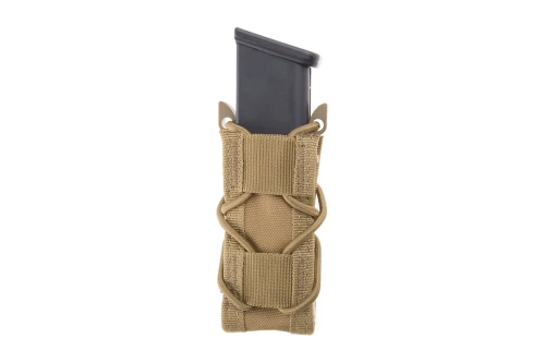 GFC Tactical - Pouzdro na jednu pistoli TC+ - Tan - GFT-29-009863