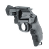 GS - Atrapa revolveru M360J Sakura - černá - DS-6013