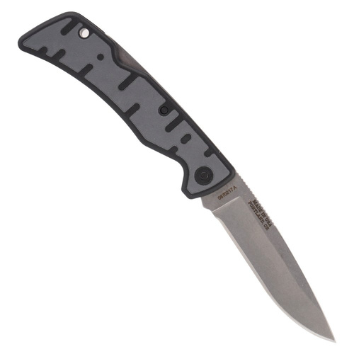 Gerber - Zavírací nůž Commuter - 420HC - šedý - 31-003136