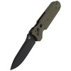 FOX - Automatický nůž Predator II - FX-448 OD
