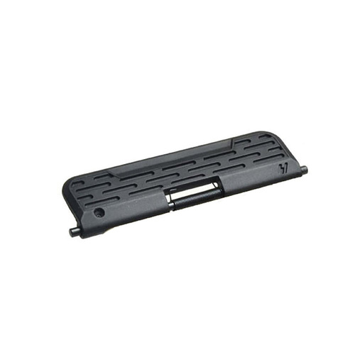 Strike Industries - Prachový kryt Ultimate - Černý - SI-AR-UDC-E-03-223-BK