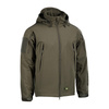 M-Tac - Softshellová bunda - Olive - 20201001