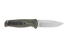 Benchmade - Zavírací nůž 4300-1 CLA - 154 cm - zelený/černý - 4300-1