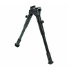 Leapers - Střelecká dvojnožka UTG® s držákem Picatinny QD - 8,7-10,6" - černá - TL-BP69SQ