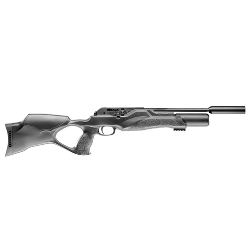 Walther - Rotex RM8 Varmint UC PCP - 5,5mm diabolka - černá - 465.11.36-UC