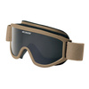 ESS - Brýle pro pozemní operace - Terrain Tan - 740-0406