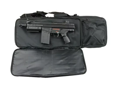 GFC Tactical - Pouzdro ASG Replica - 84 cm - černé - GFT-22-000929