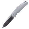 Schrade - Zavírací nůž Ultra Glide Liner Lock - 9Cr18MoV - šedý - SCH306