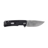 Ganzo - Zavírací nůž EDC G769-BK - D2 - Black - G769-BK 