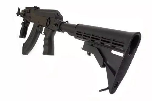 Cyma - Replika taktické karabiny AK-47 - CM.028C