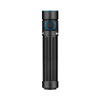 Olight - Warrior Mini 3 LED taktická svítilna s baterií 3500 mAh - 1750 lm - černá - Warrior Mini 3