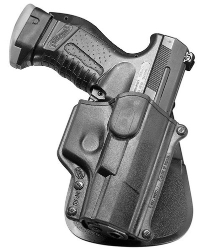 Fobus - Pouzdro pro Walther P99, P99 Compact - otočné pádlo - pravé - WP-99 RT