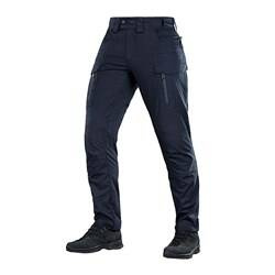M-Tac - Taktické kalhoty Patriot Gen II Flex - Dark Navy Blue - 20056815