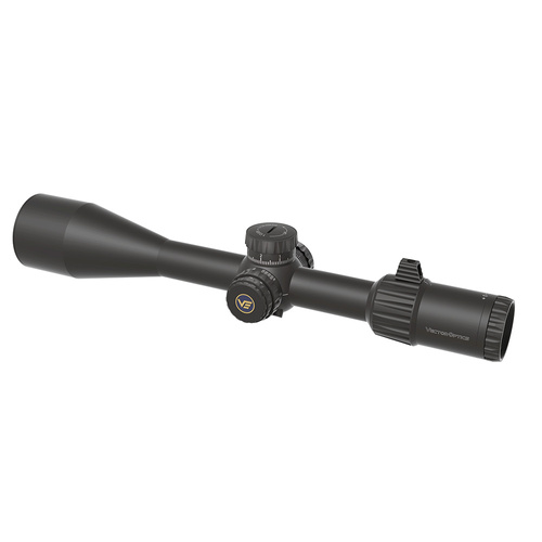 Vector Optics - Lovecký dalekohled Taurus Gen II 5-30x56 - 30mm - FFP - černý - SCFF-66