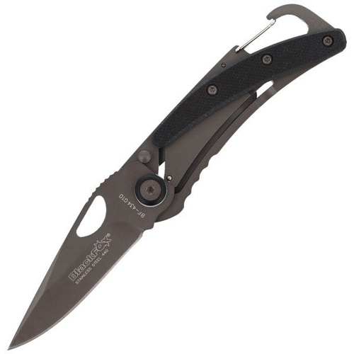 FOX - Zavírací nůž BlackFox - BF-434G10