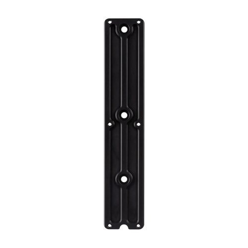 Magpul - Adaptér M-LOK na RRS/ARCA - 4 sloty - Hliník - Černá - MAG1052-BLK