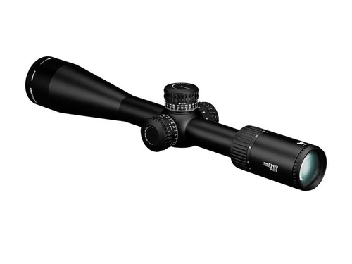 Vortex Optics - Lovecký dalekohled Viper PST II 5-25x50 - Osvětlený zaměřovač EBR 4 - 30 mm - PST-5251