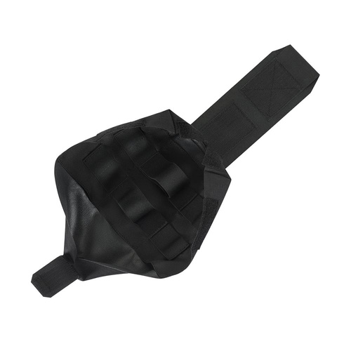 M-Tac - Zdravotnické pouzdro - Small Elite Vertical IFAK - černé - 11238002