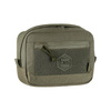 M-Tac - Nákladní pouzdro Elite Hex - Cordura - MOLLE - Ranger Green - 51385023