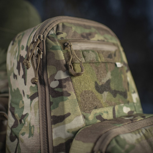 M-Tac - Pouzdro na zbraň Gen.II Elite - 85 cm - Multicam - 10146108