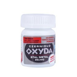 Blackfast / KTJ - Cold-Oxide NU-Blak č. 82 - krém - 25 g - OKS01