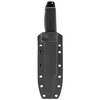 Walther - WB Bowie 150 taktický nůž - 440C - černý - 5.0874