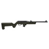 Magpul - Pažba Backpacker pro Ruger PC Carbine - Olive Drab Green - MAG1076-ODG