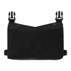 Helikon - Přední panel pro taktickou vestu Guardian Kangaroo Flap - Multicam Black - MO-GKF-NL-0C