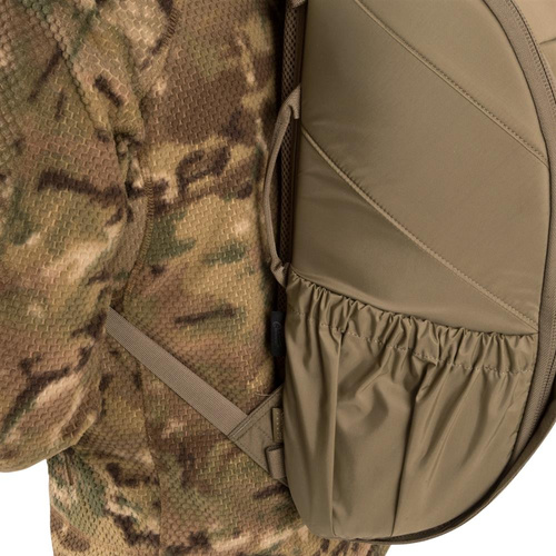 Helikon - Bail Out Bag® - 25 l - černá - PL-BOB-NL-01
